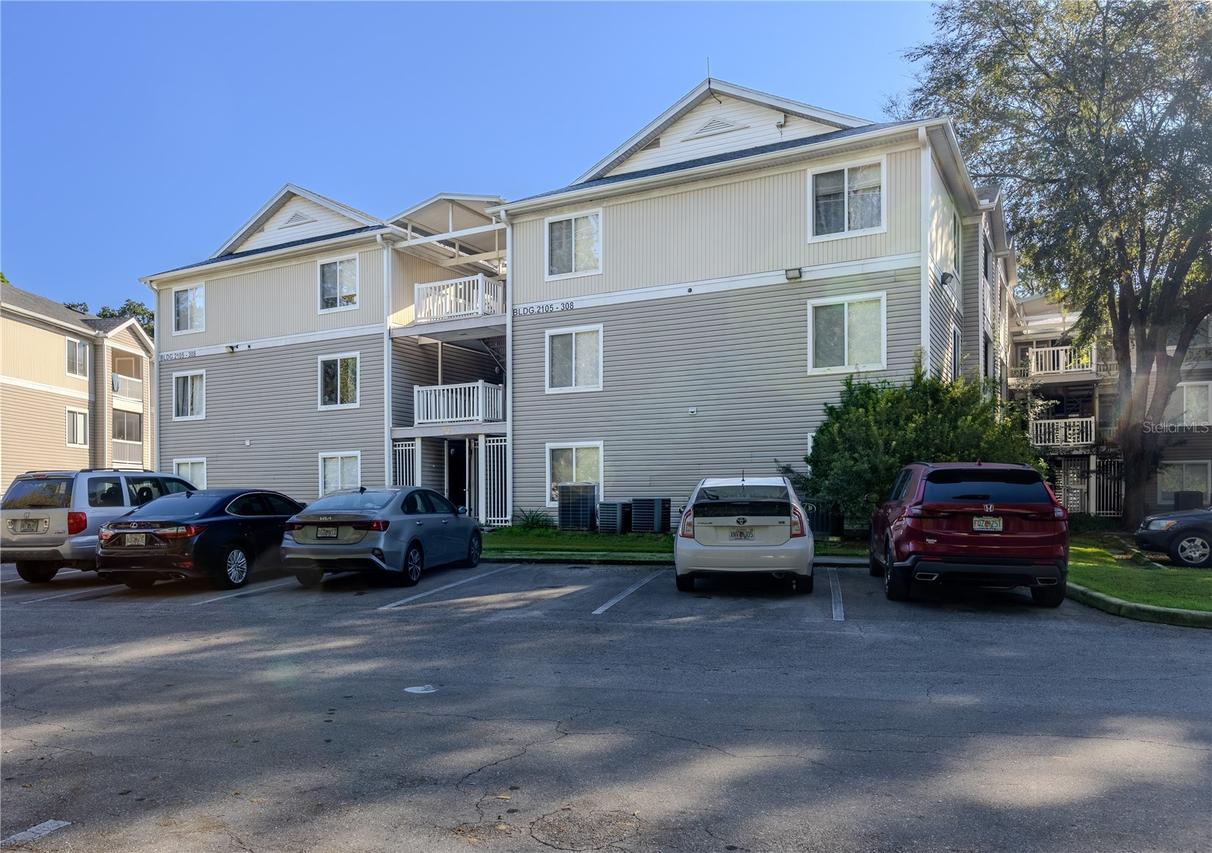 4000 SW 23rd St. #2-307, Gainesville, FL 32608