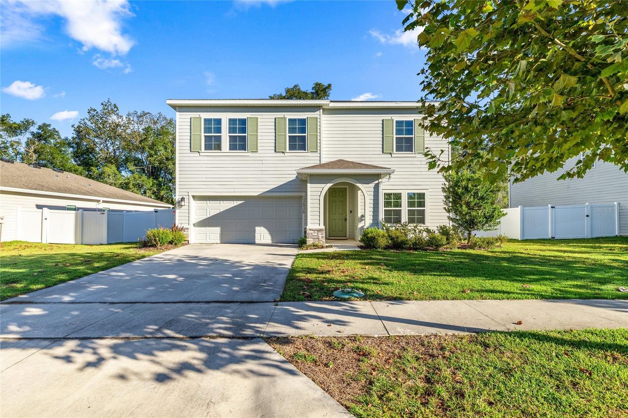 17526 NW 173rd Rd., Alachua, FL 32615