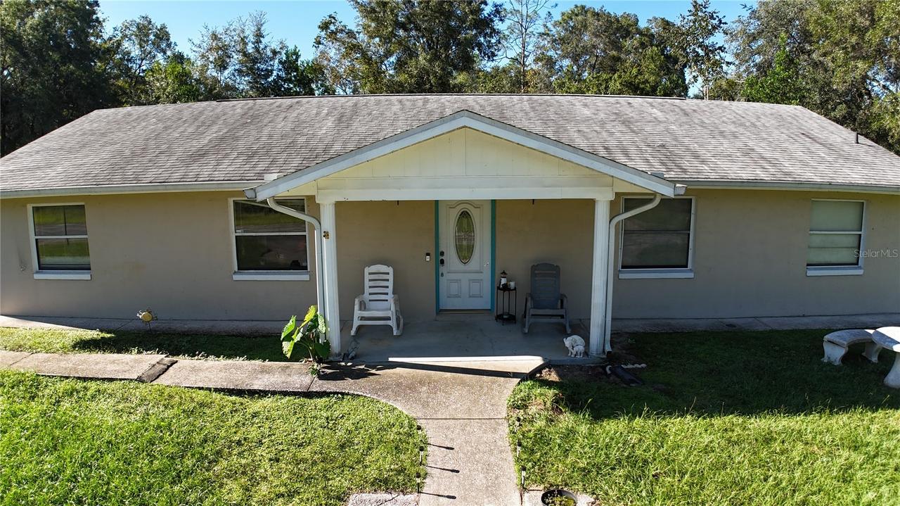 1101 W Cairo Dr., Citrus Springs, FL 34434
