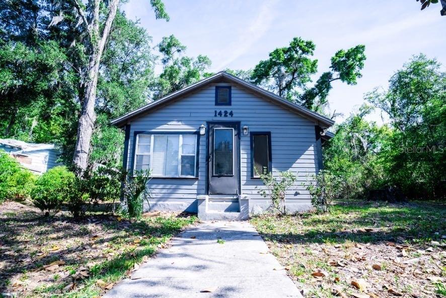 1424 NE 1st Ave., Gainesville, FL 32641