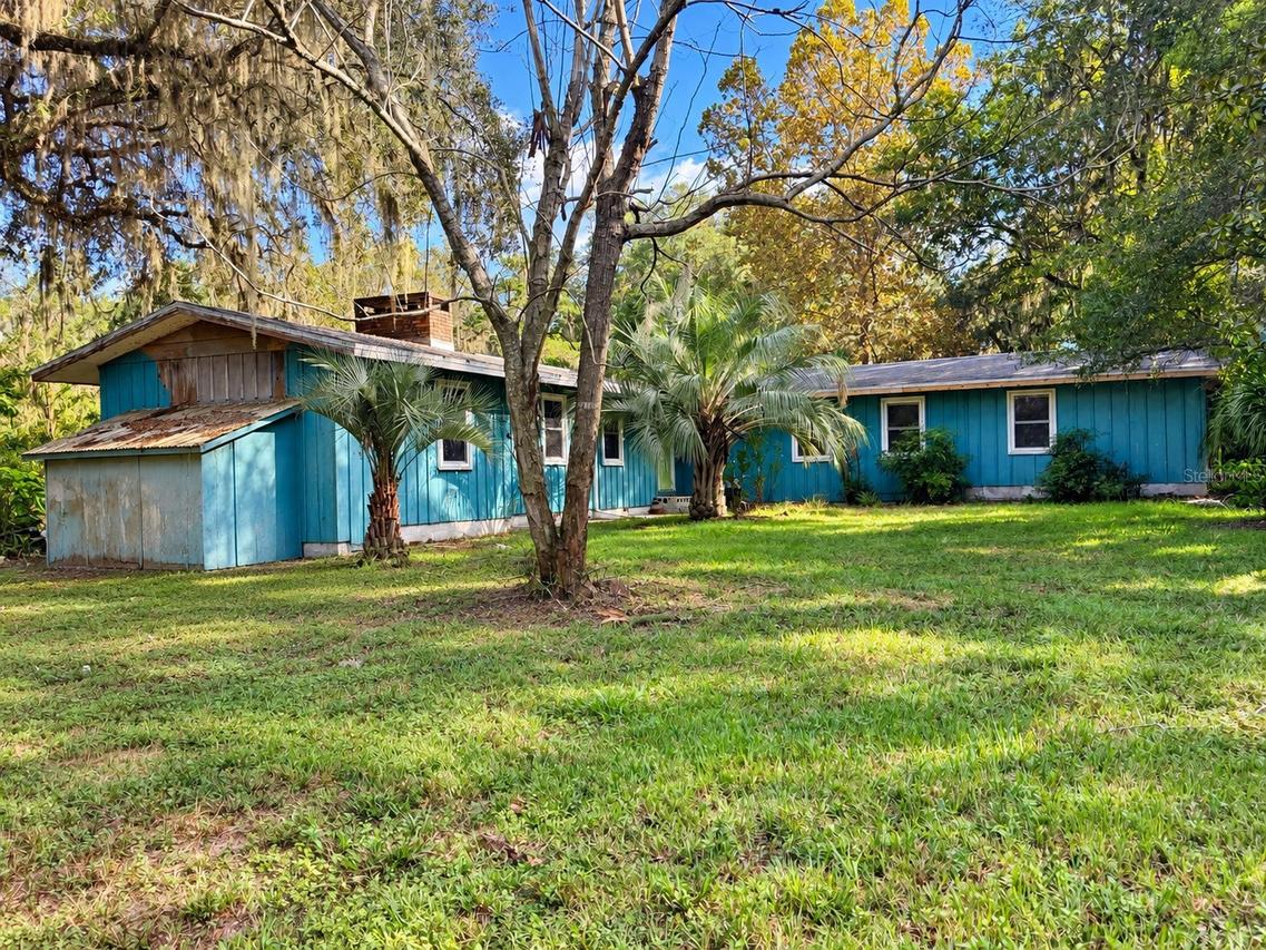 2591 SE 27th St., Gainesville, FL 32641