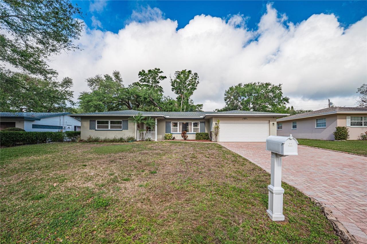 1462 Morrow Dr., Clearwater, FL 33756