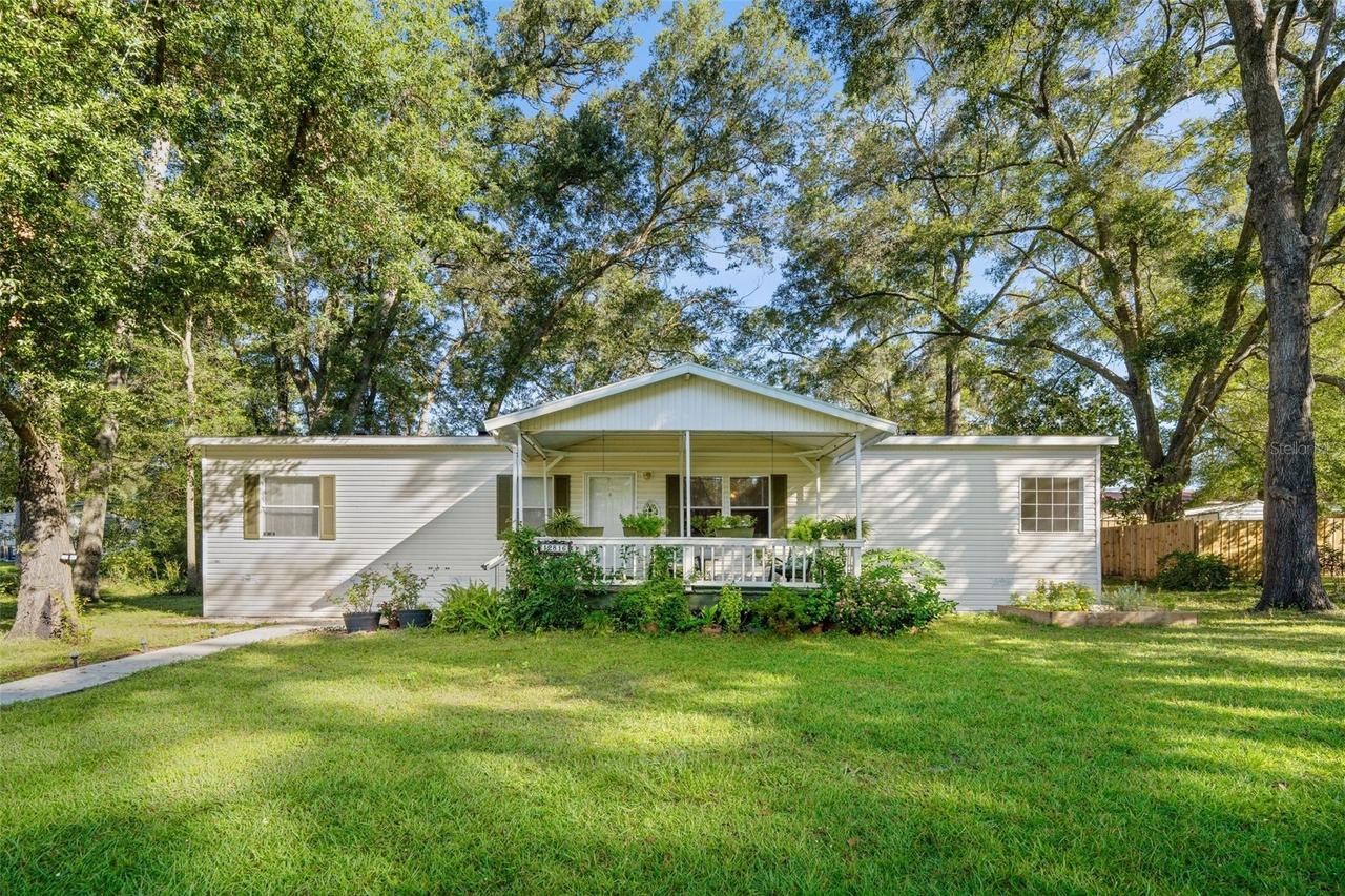 12816 NW 150th Rd., Alachua, FL 32615