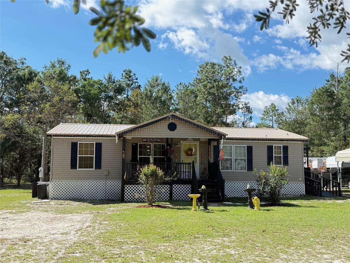 6035 Oak Leaf Rd., Keystone Heights, FL 32656