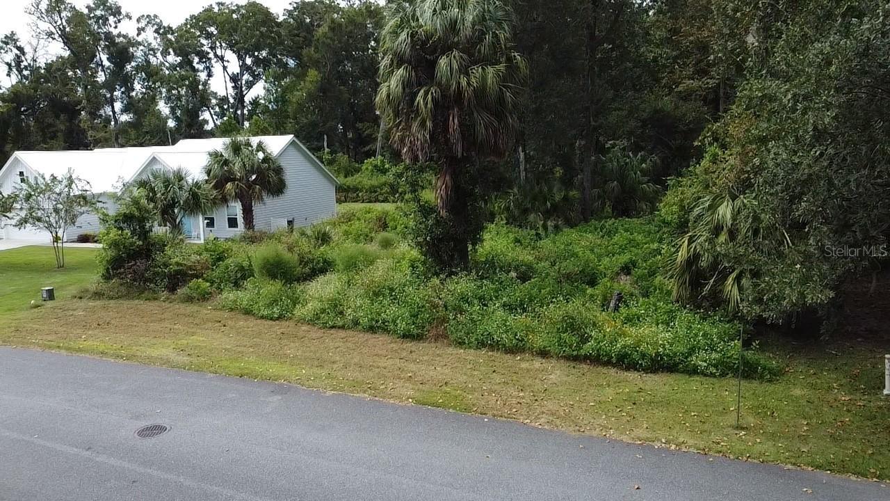9239 Emily Dr., Fanning Springs, FL 32693