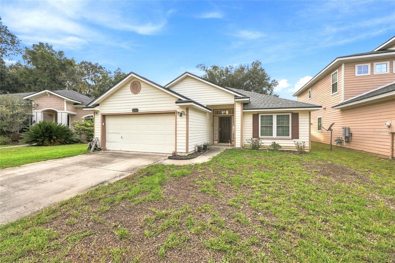 8114 NW 52nd St., Gainesville, FL 32653