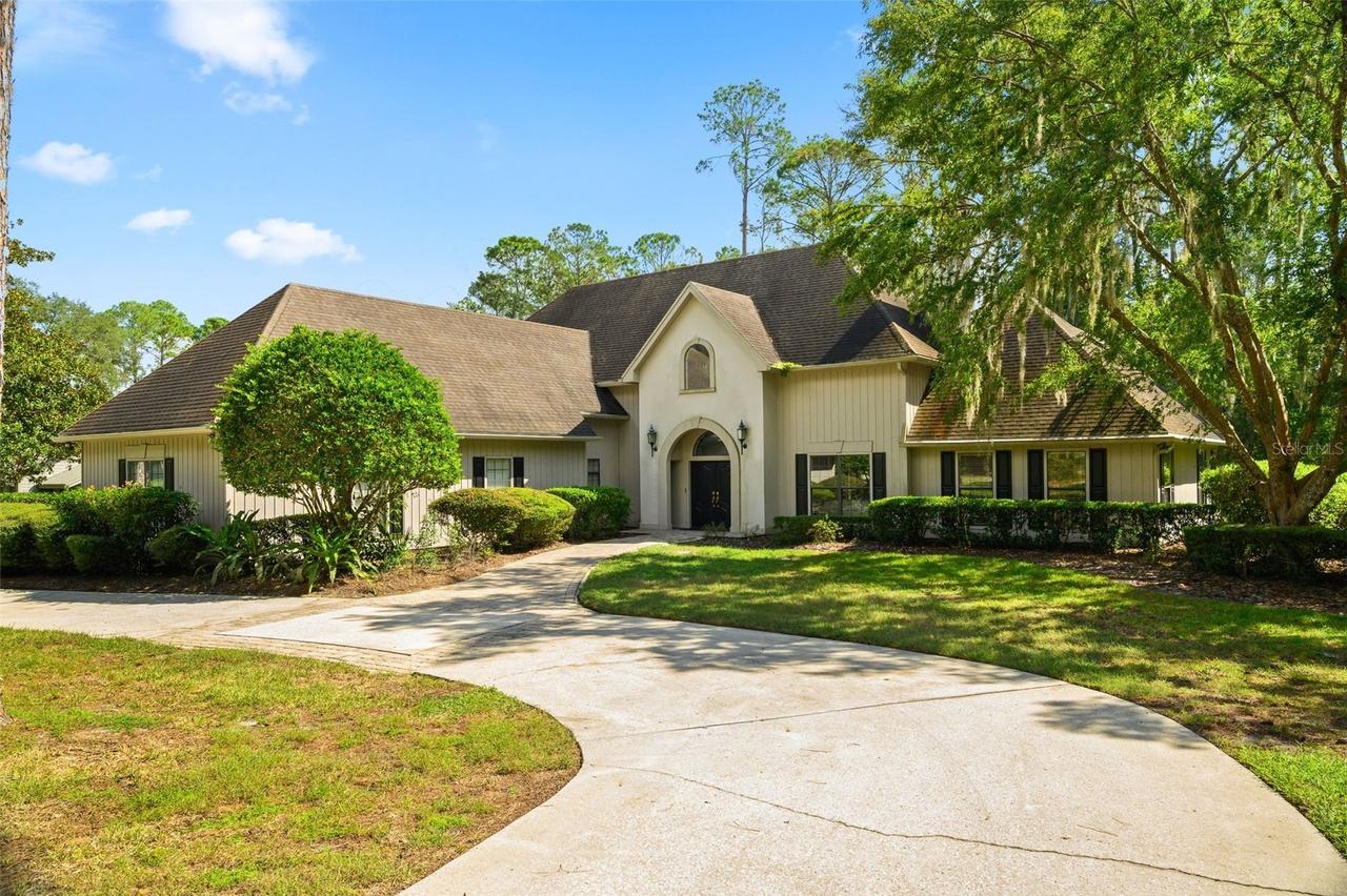 8121 SW 45th Ln., Gainesville, FL 32608