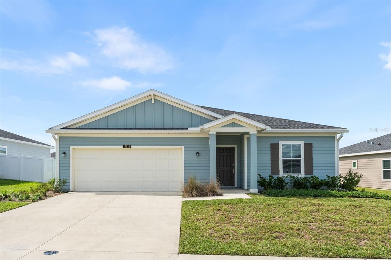 12528 NW 138th Ter., Alachua, FL 32615