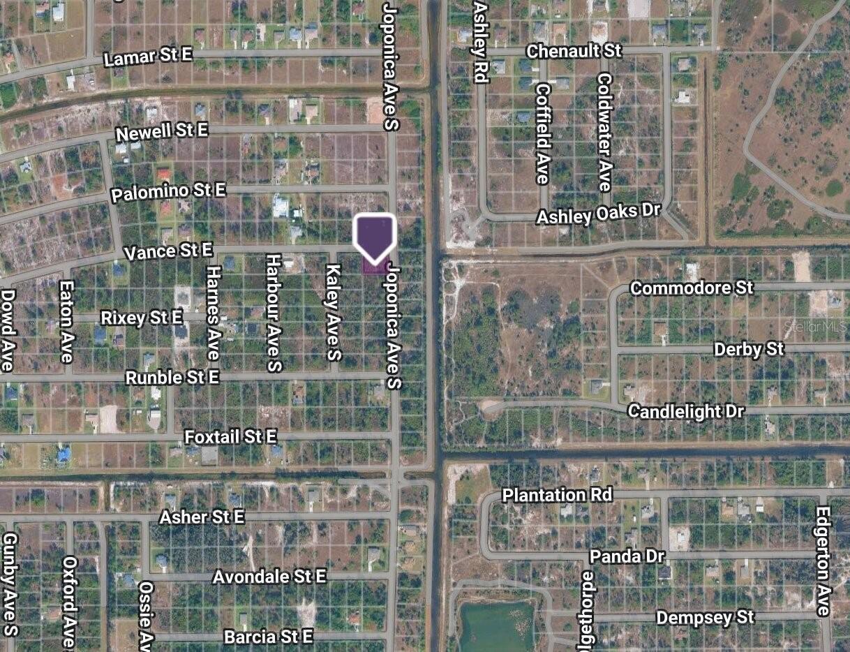 834 Joponica Ave., Lehigh Acres, FL 33974