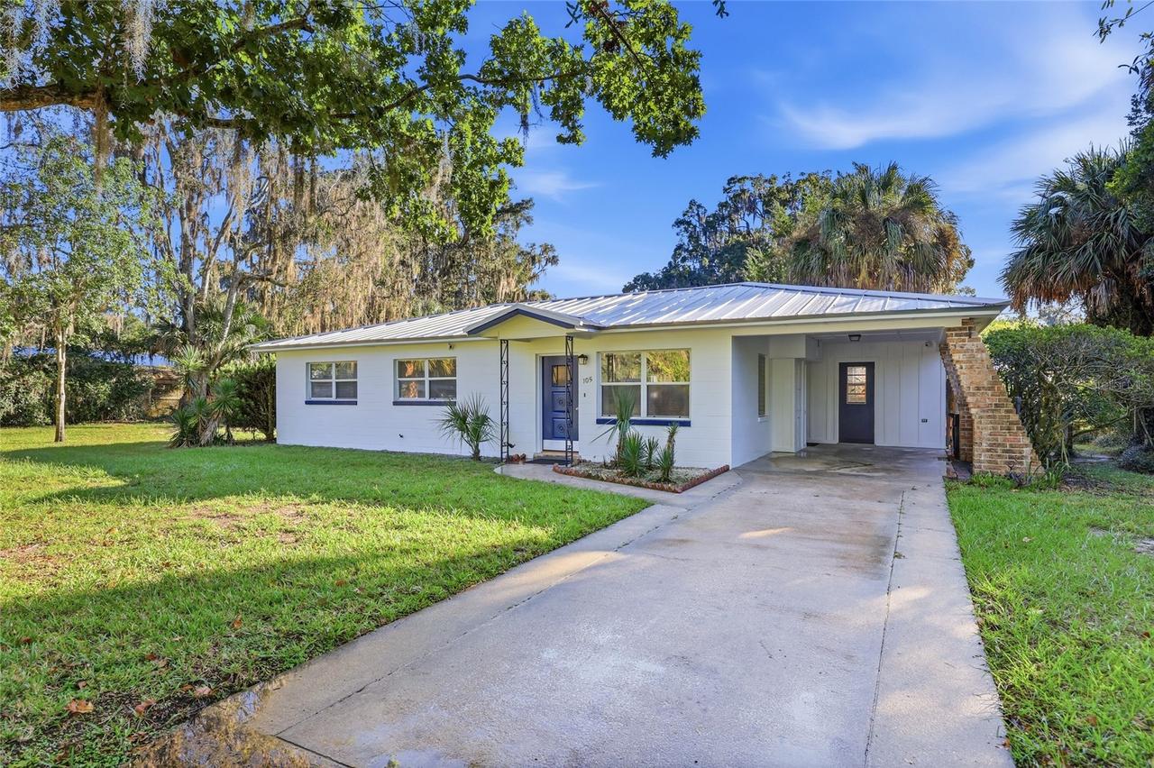 105 SE 70th St., Gainesville, FL 32641