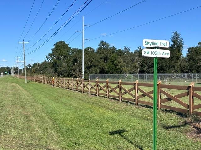 Lot 6 SW 105 Ave., Cedar Key, FL 32625