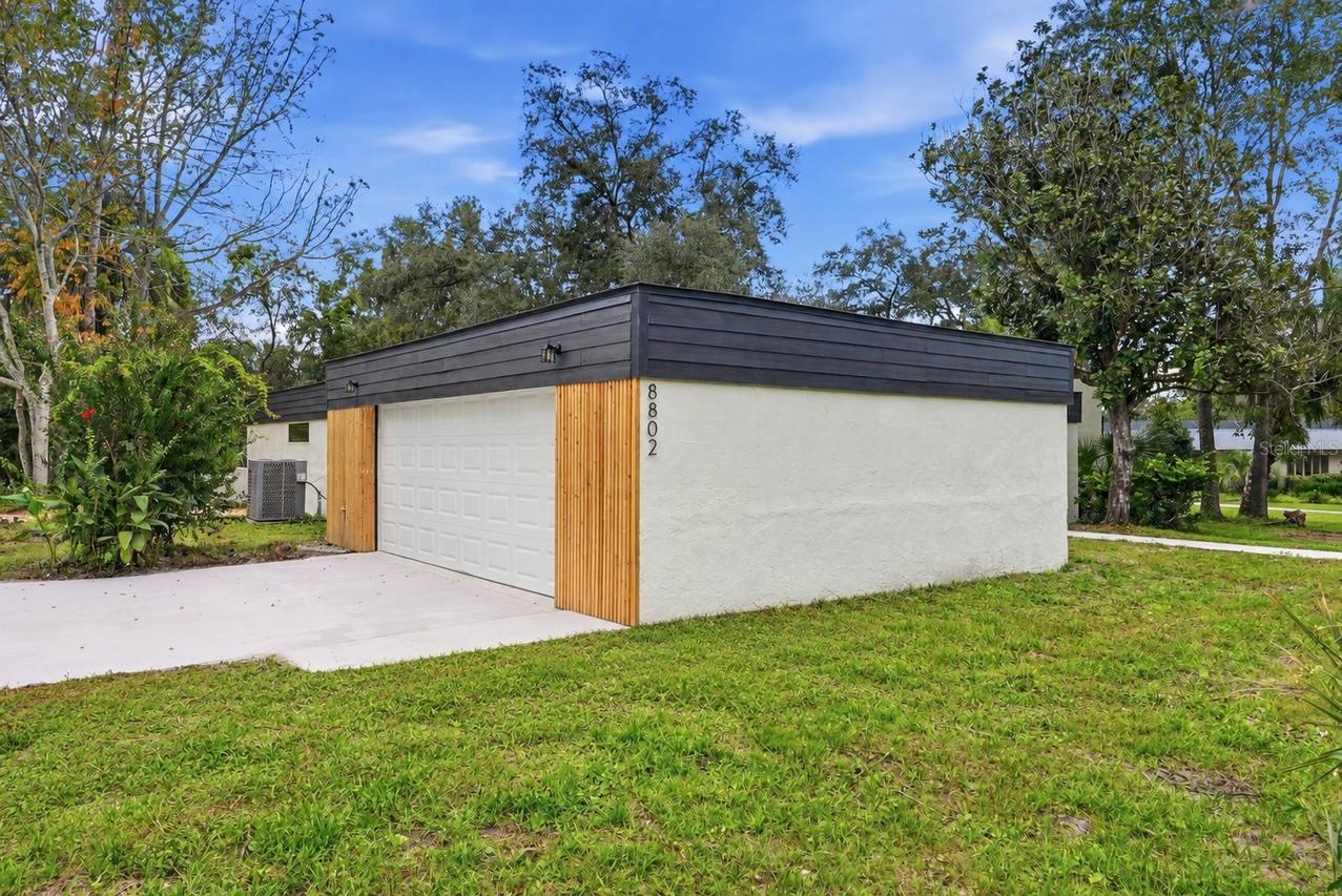 8802 NW 6th Pl., Gainesville, FL 32607