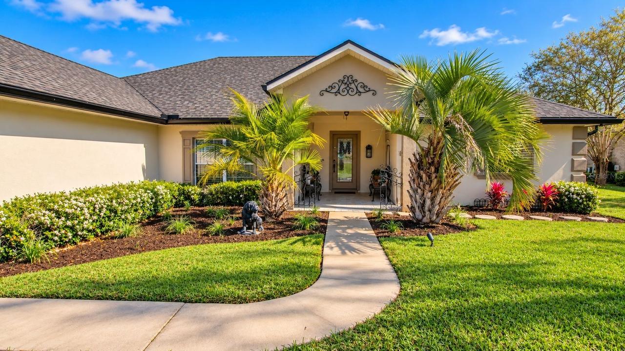 4565 SE 3rd Pl., Keystone Heights, FL 32656