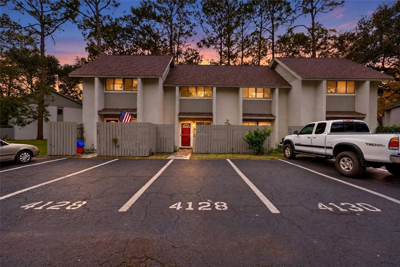 4128 NW 44th Dr. #156, Gainesville, FL 32606