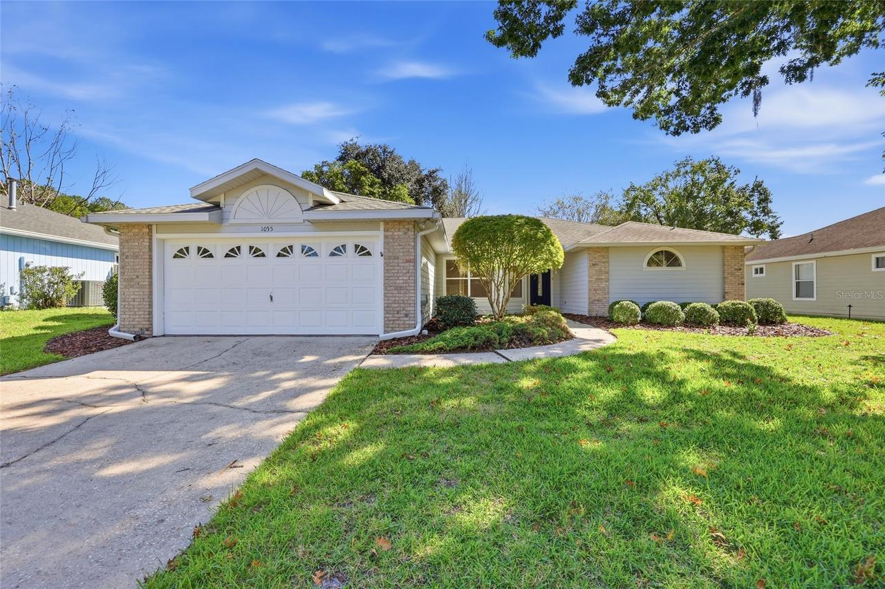 1055 NW 89th Dr., Gainesville, FL 32606