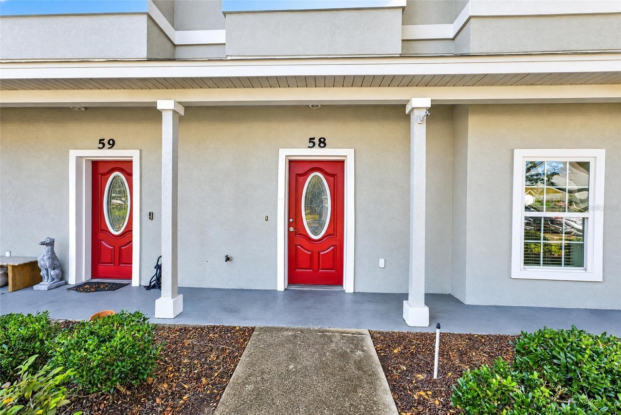 151 SW 145th Dr. #58, Newberry, FL 32669