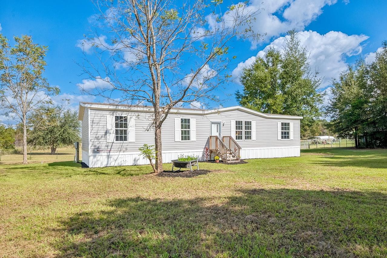 2729 SW Watson St., Fort White, FL 32038