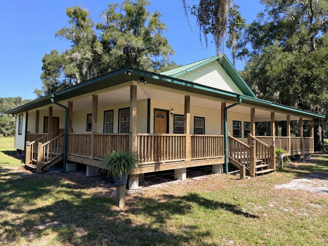 4251 NW 100th Ave., Chiefland, FL 32626