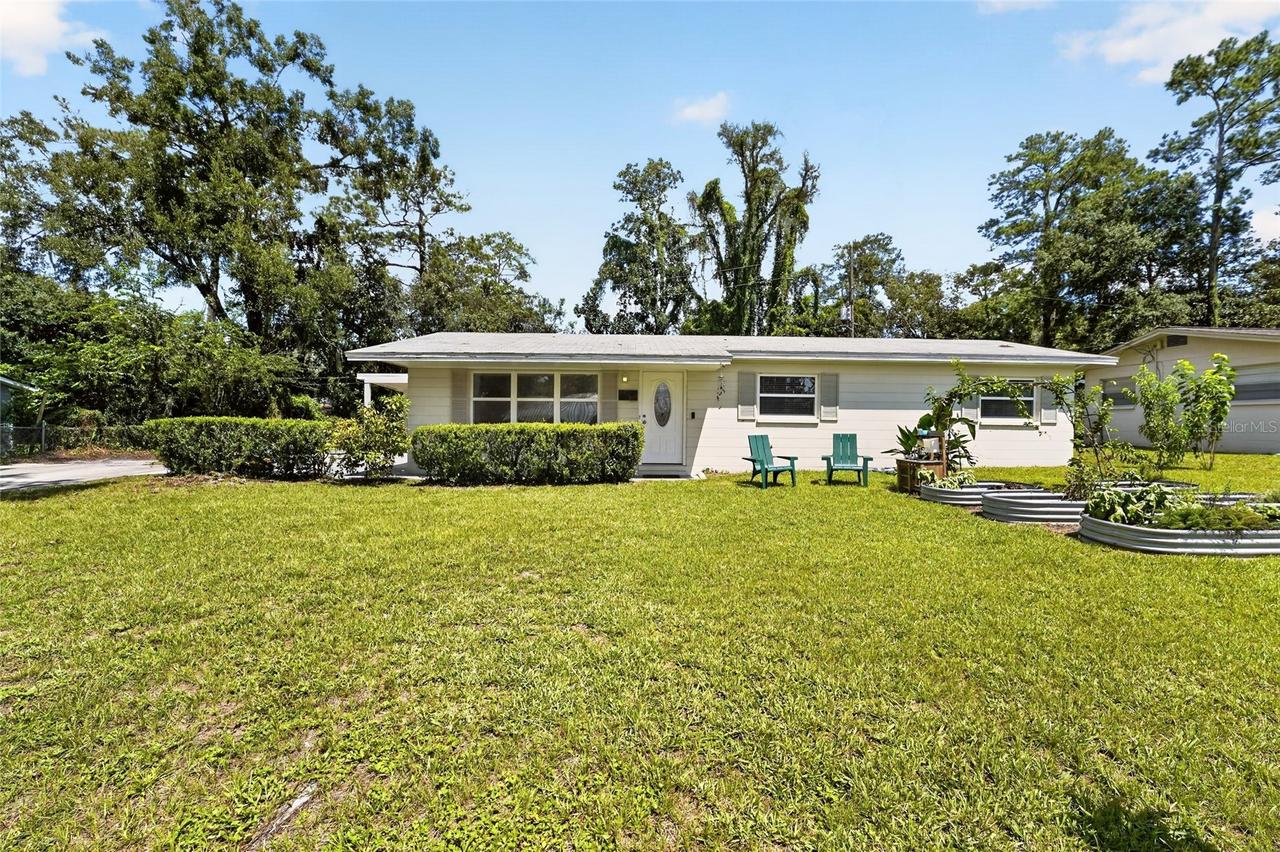 3310 NW 30th Ave., Gainesville, FL 32605