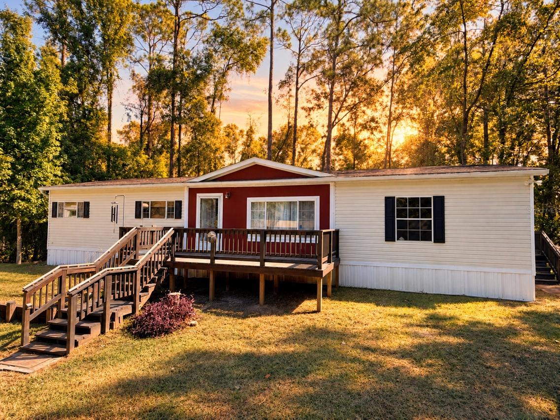 664 SW Kentucky St., Fort White, FL 32038