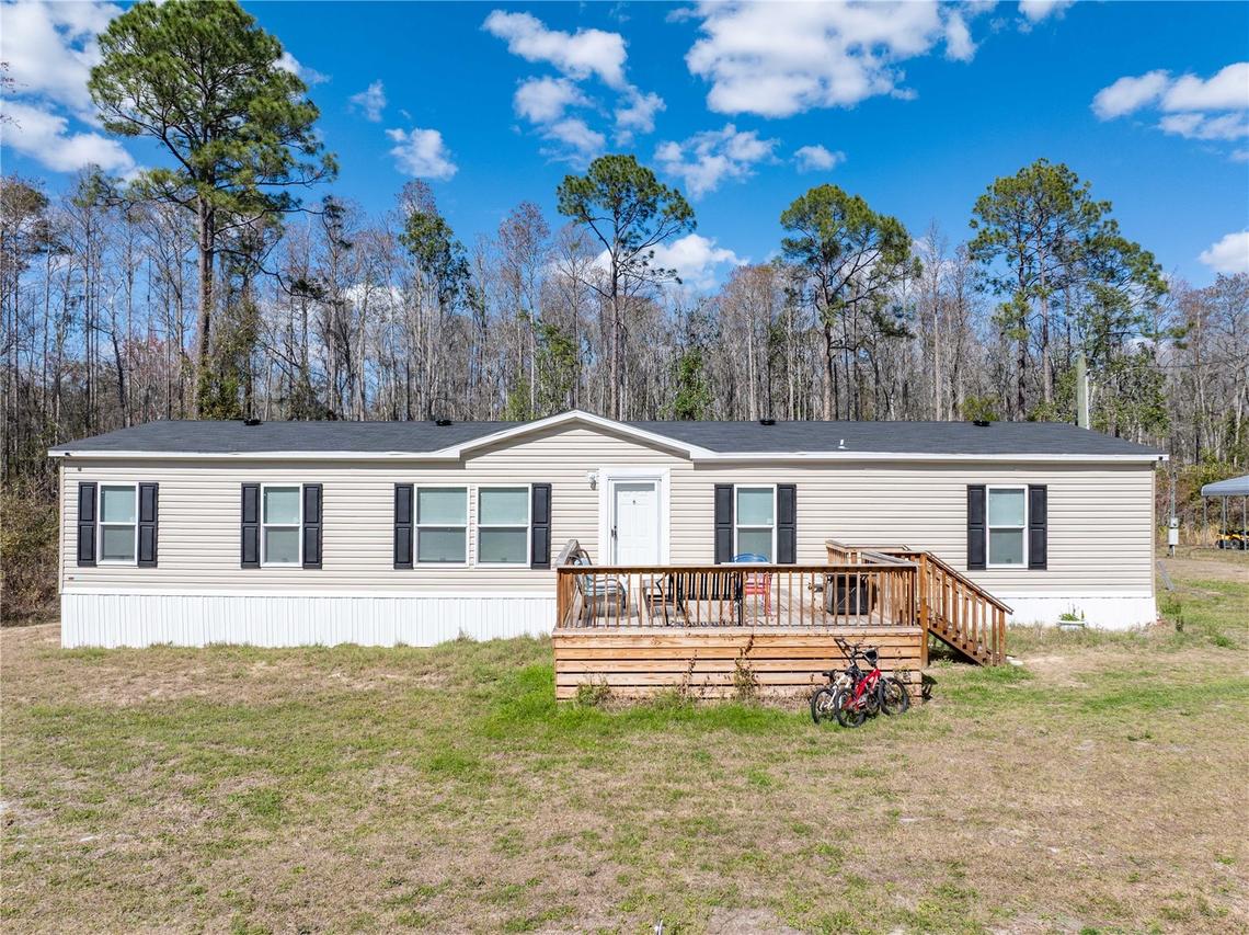 387 NW Lamar Pl., Lake City, FL 32055