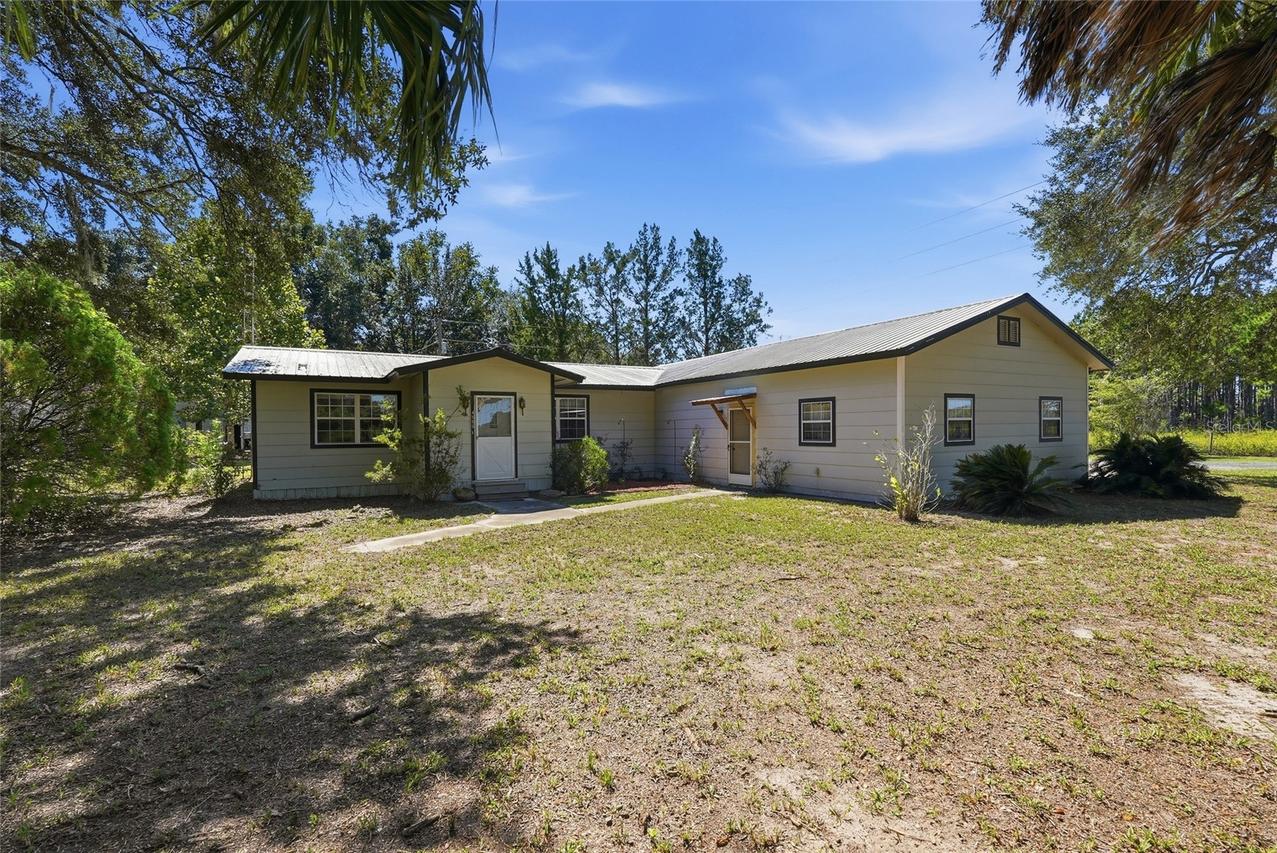 4552 NW 110th St., Chiefland, FL 32626