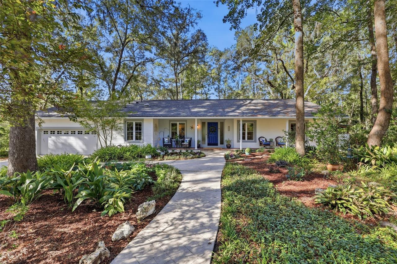 8619 SW 1st Ave., Gainesville, FL 32607