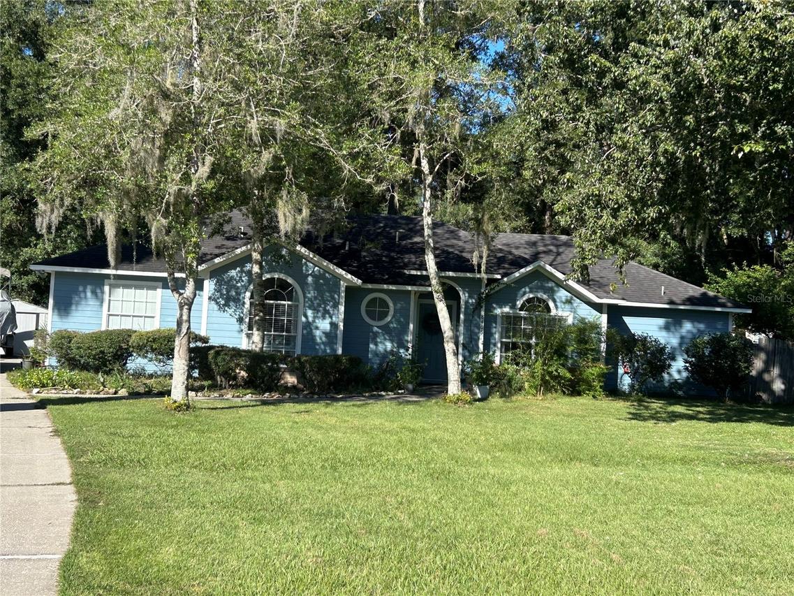 8406 SW 62nd Ln., Gainesville, FL 32608