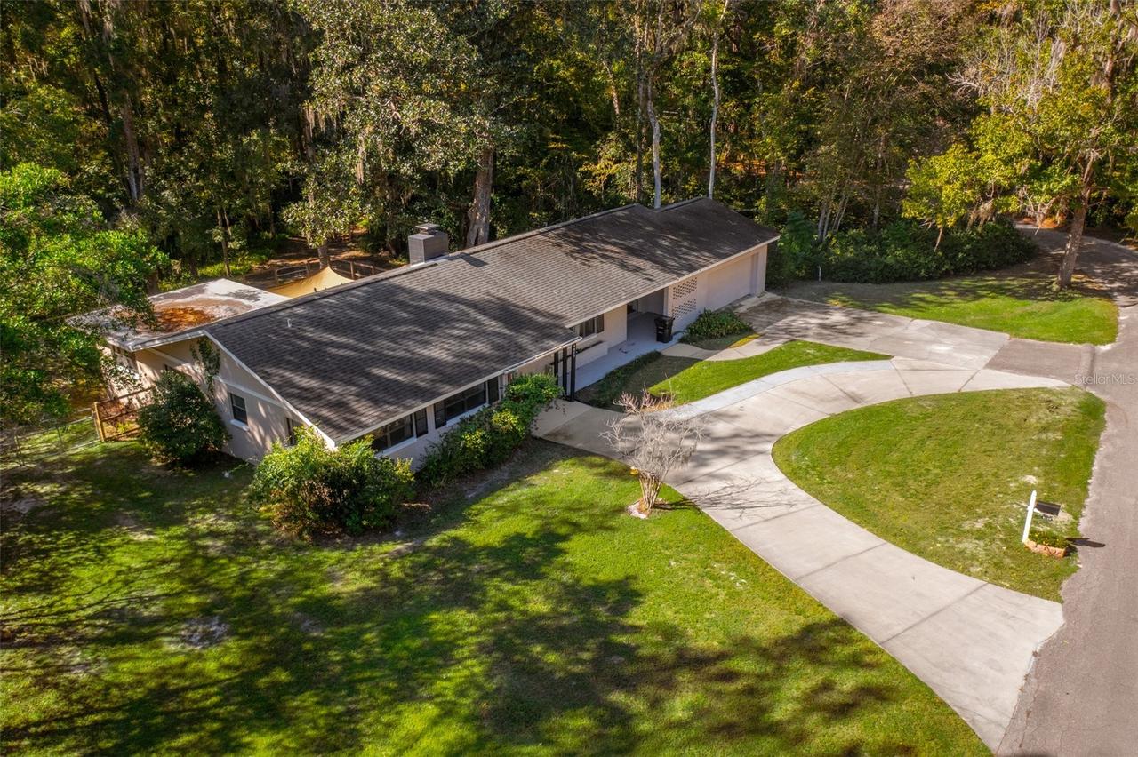 4415 NW 33rd Ct., Gainesville, FL 32606