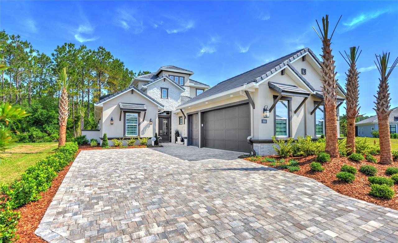 806 Loblolly Ct., Palm Coast, FL 32137