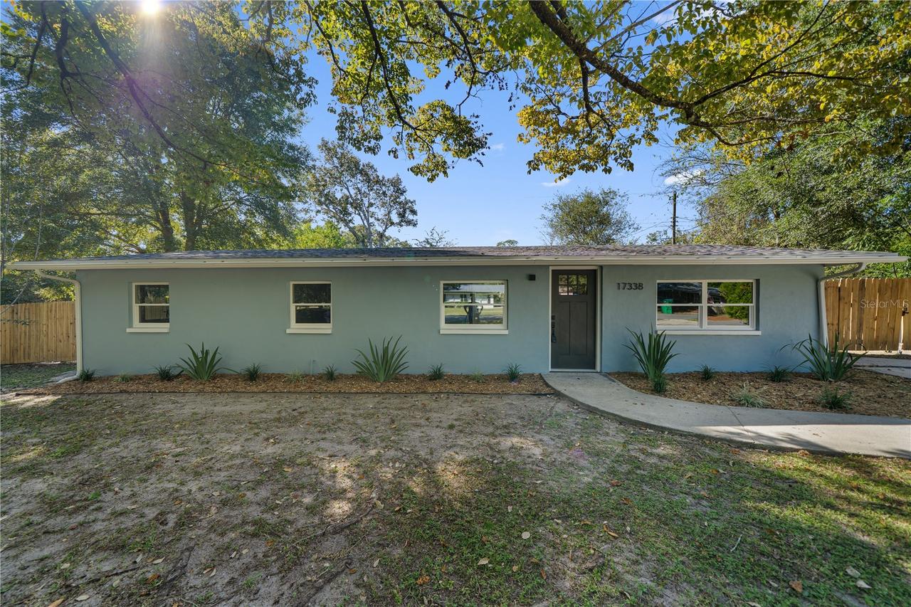 17338 NW 242nd St., High Springs, FL 32643