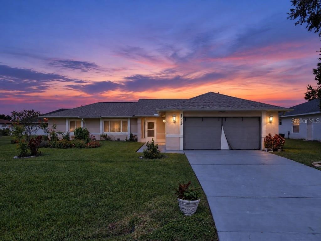 1533 Wake Forest Rd., Palm Bay, FL 32907