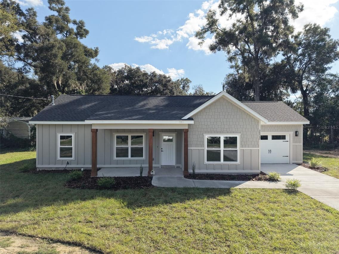 26567 SW 4th Ave., Newberry, FL 32669