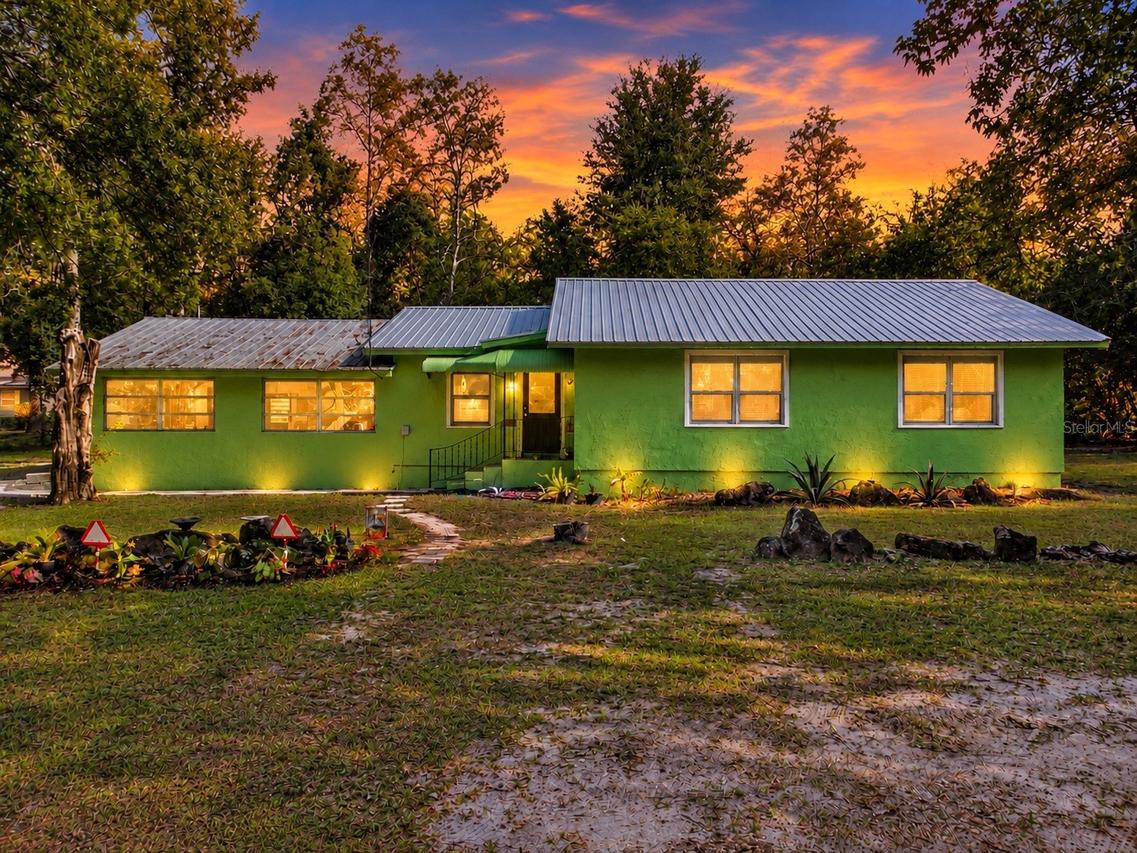 23122 NW 189th Ave., High Springs, FL 32643