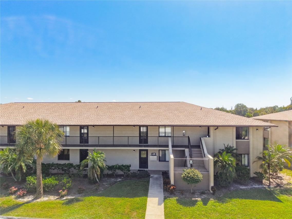4064 Oakview Dr. #D10, Port Charlotte, FL 33980