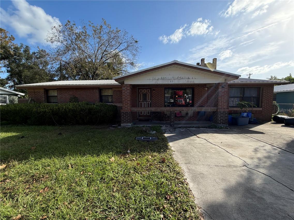 313 SW 8th Ct., Chiefland, FL 32626