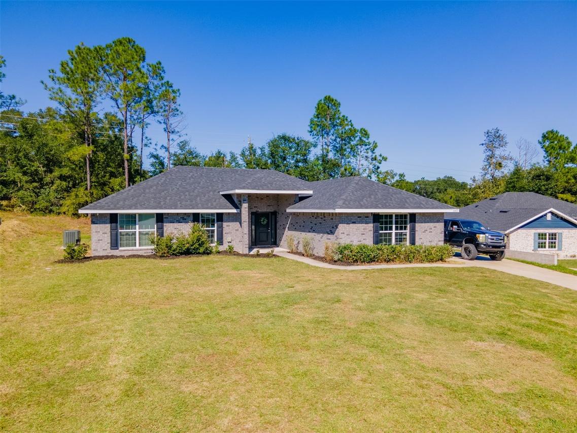 3989 NW River Sebastian Ln., Lake City, FL 32055