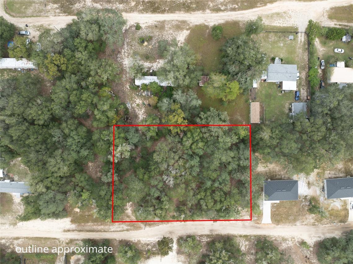 6400 Amherst Ave., Keystone Heights, FL 32656