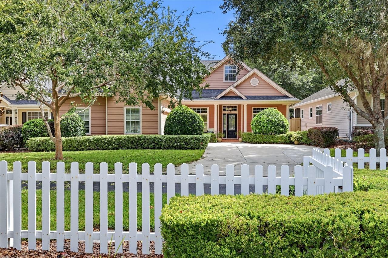 2541 SW 87th Way, Gainesville, FL 32608