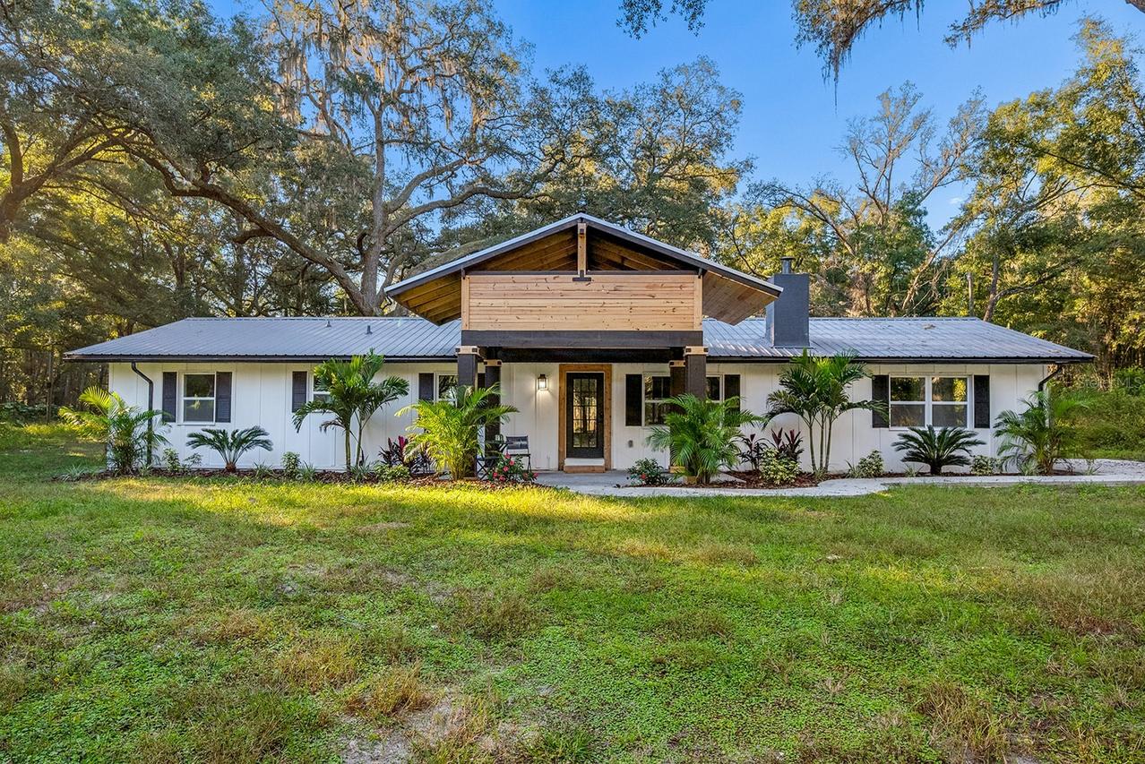 7519 SE 30th St., Newberry, FL 32669