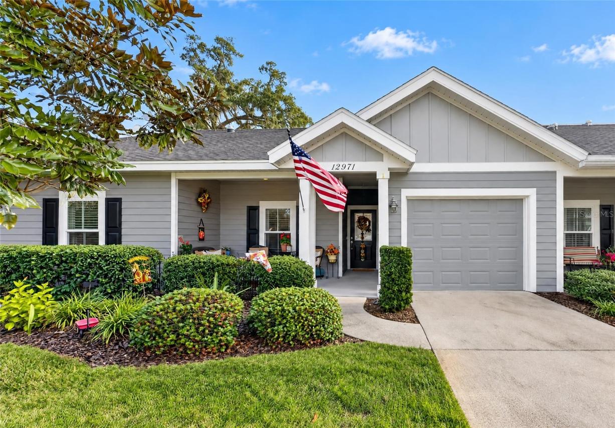 12971 NW 11th Pl., Newberry, FL 32669