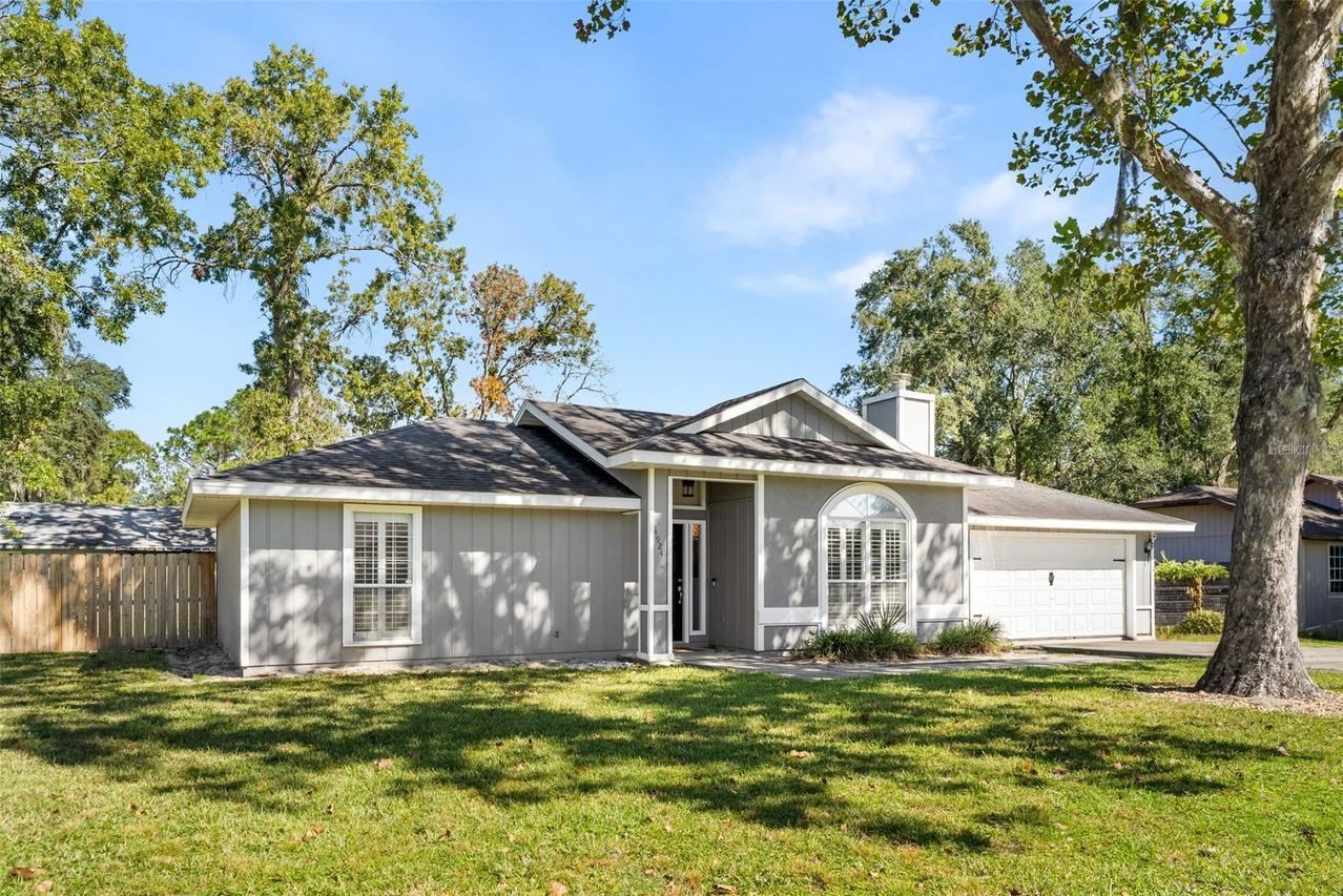 4924 NW 28th Pl., Gainesville, FL 32606