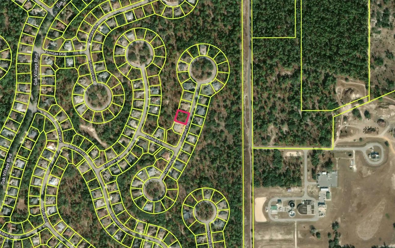 5 Dahlia Ct., Homosassa, FL 34446