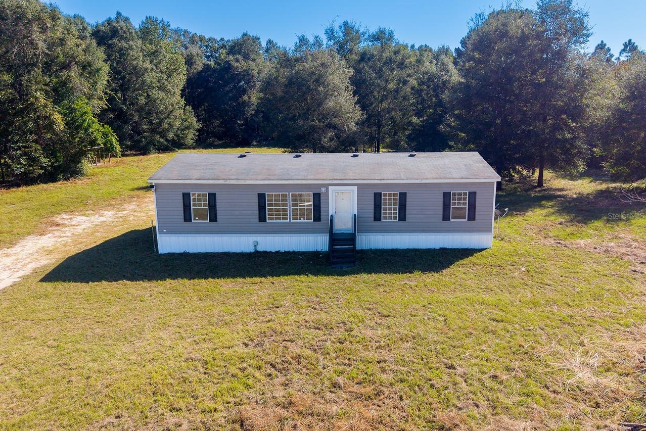 17571 NW 71st Ave., Trenton, FL 32693