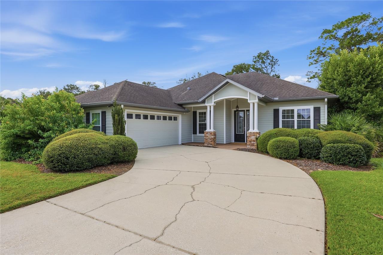 2754 NW 147th St., Newberry, FL 32669