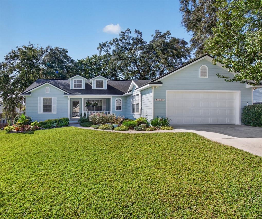11319 NW 33rd Ave., Gainesville, FL 32606