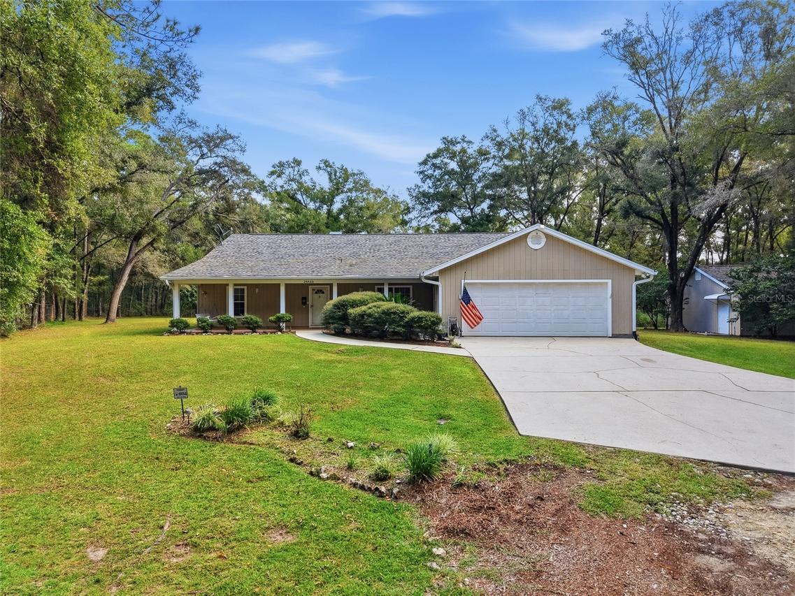 29423 SW 30th Ave., Newberry, FL 32669