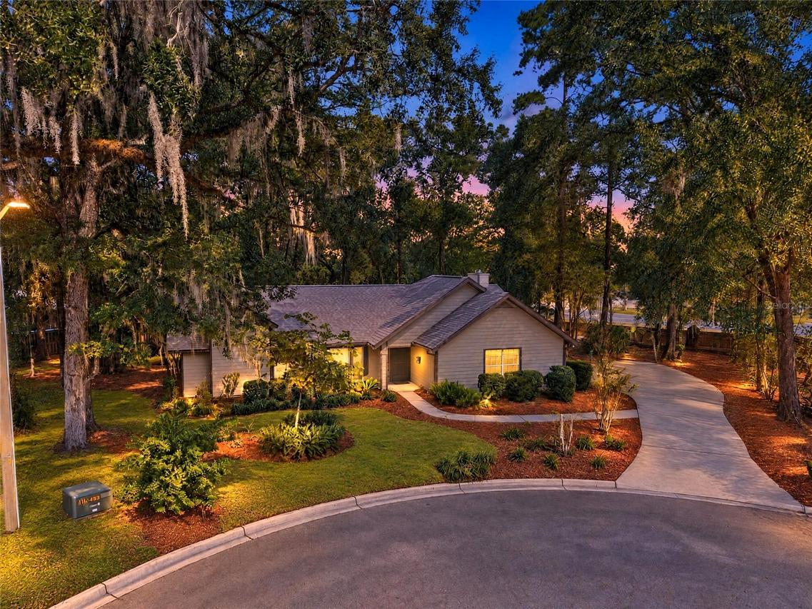 4143 NW 34th Ter., Gainesville, FL 32605