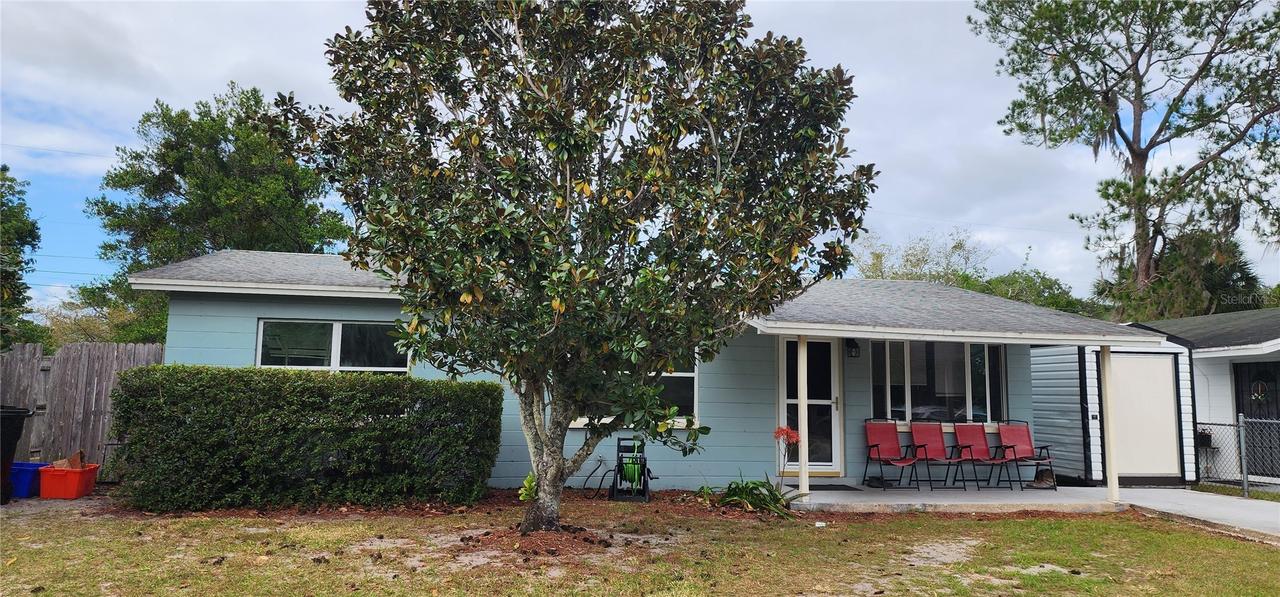 1528 SE 12th Pl., Gainesville, FL 32641