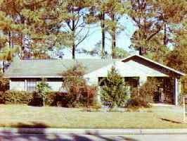 7722 NW 29th Place, Gainesville, FL 99999